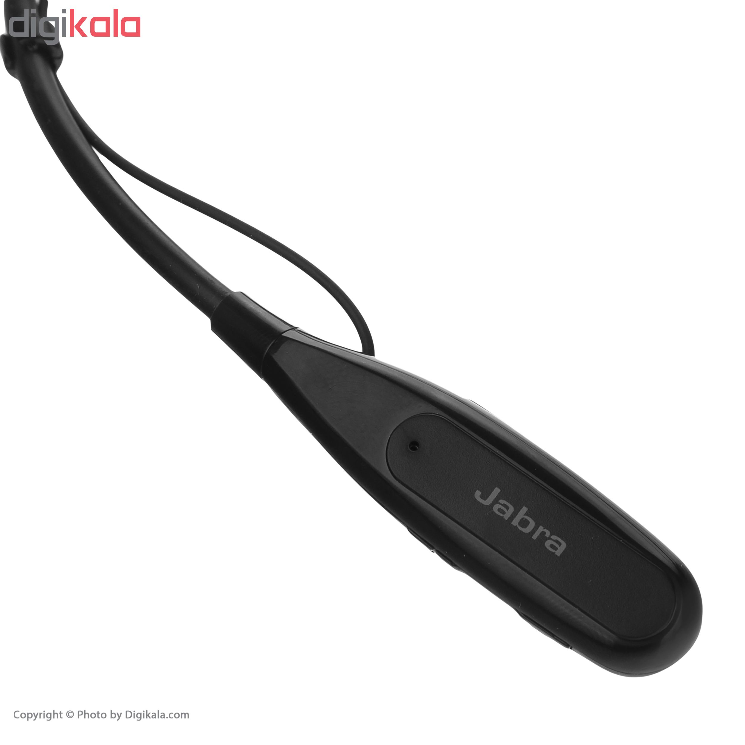 هدفون بی سیم مدل Halo Fusion