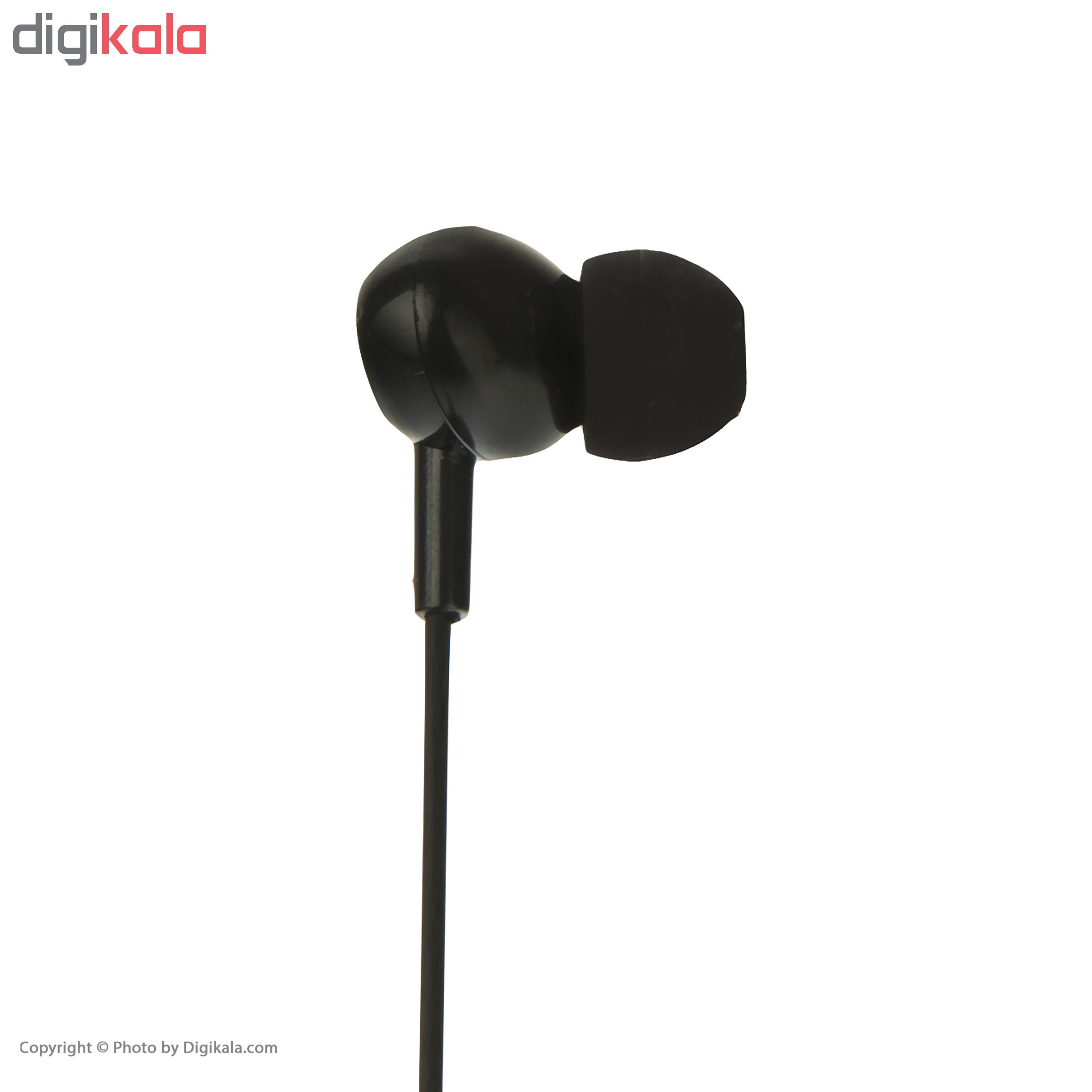 هدفون بی سیم مدل Halo Fusion