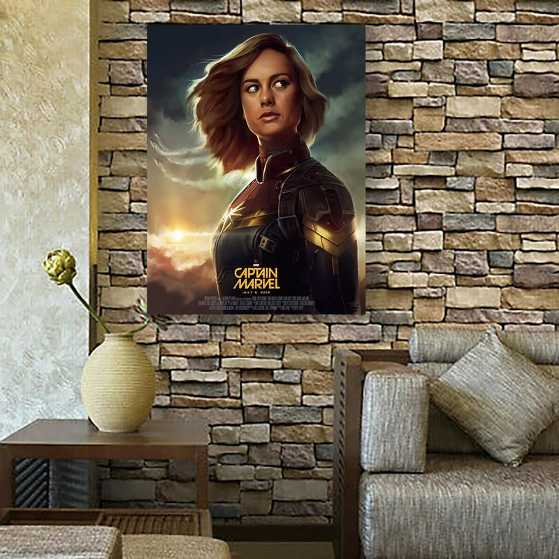 تابلو شاسی طرح انتقام جویان کد 0919