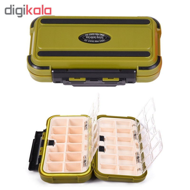 جعبه ابزار کد 213