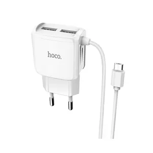 شارژر دیواری هوکو مدل C59A