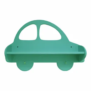 شلف دیوار کودک مدل ماشین کد 420