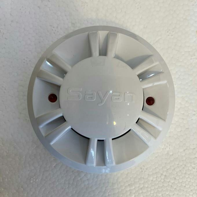 دتکتور دود سایان مدل SD-S92 بسته 4 عددی دتکتور دود سایان مدل SD-S92 بسته 4 عددی