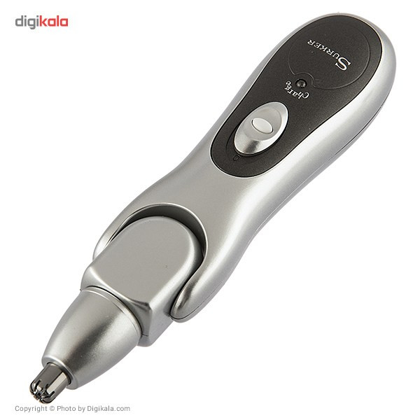 موزن گوش و بینی سورکر مدل SK-703