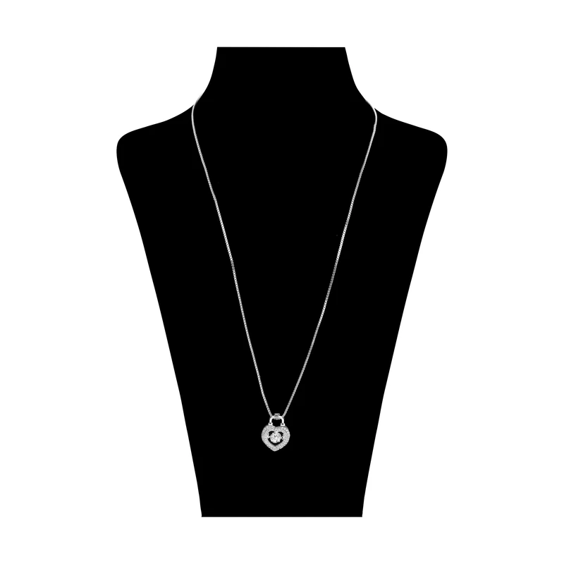 گردنبند زنانه کد 88