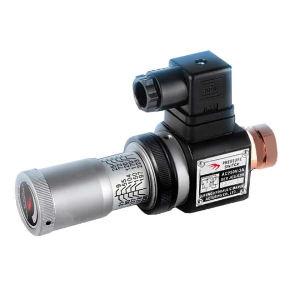 پرشر سوییچ هیدرولیک کد 01