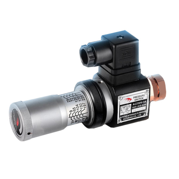 پرشر سوییچ هیدرولیک کد 01