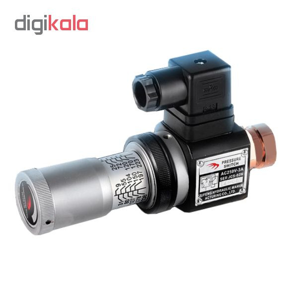 پرشر سوییچ هیدرولیک کد 01