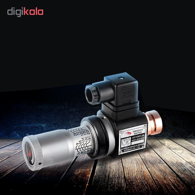 پرشر سوییچ هیدرولیک کد 01