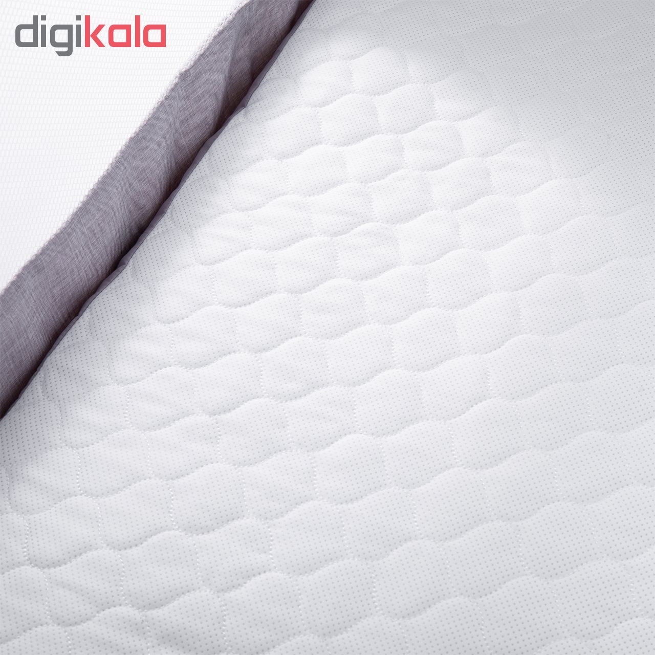 تخت کنار مادر جیکل مدل Nova-90 -  - 7