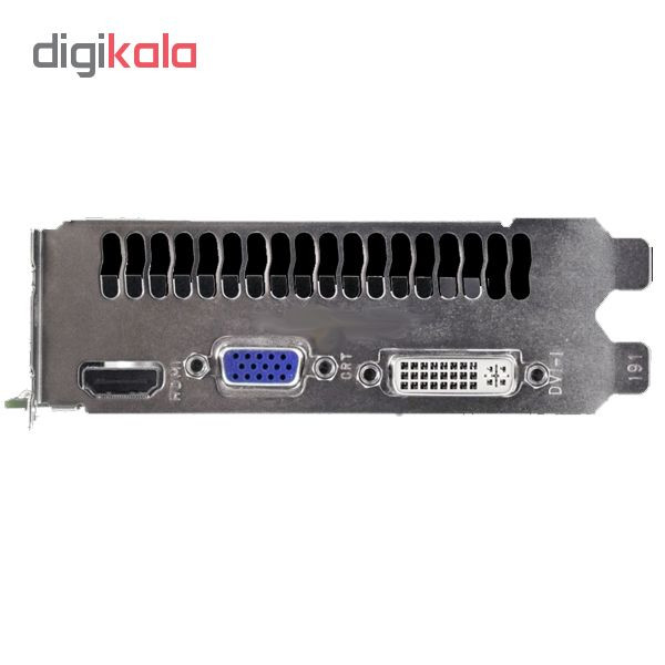 کارت گرافیک توربو چیپ مدل GT730
