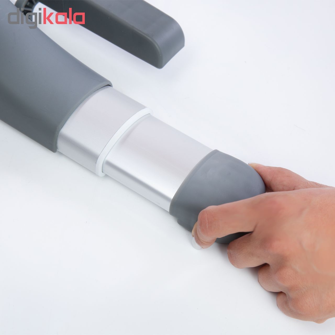 تخت کنار مادر جیکل مدل Nova-90 -  - 9