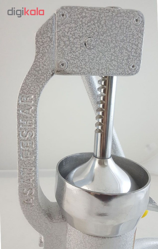 آبمیوه گیری دستی آسان فشار کد 110