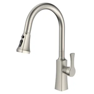 شیر آشپزخانه مدل زانتی کد D97B