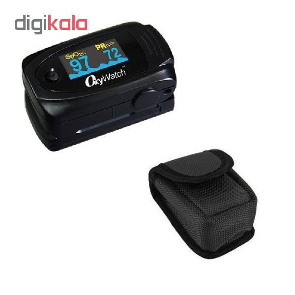 پالس اکسیمتر اکسی واچ مدل MD300C63