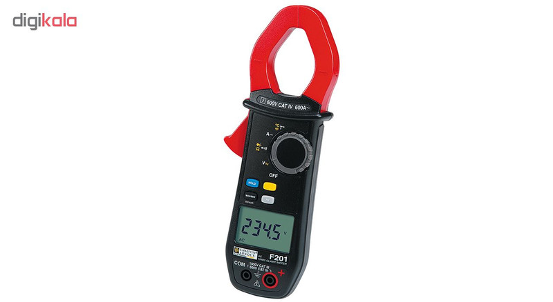 مولتی متر کاوین آرنوکس مدل F201