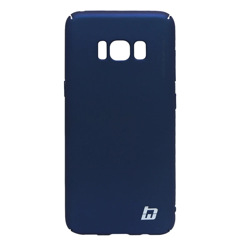 کاور هوآنمین مدل HC-01 مناسب برای گوشی موبایل سامسونگ Galaxy S8 Plus