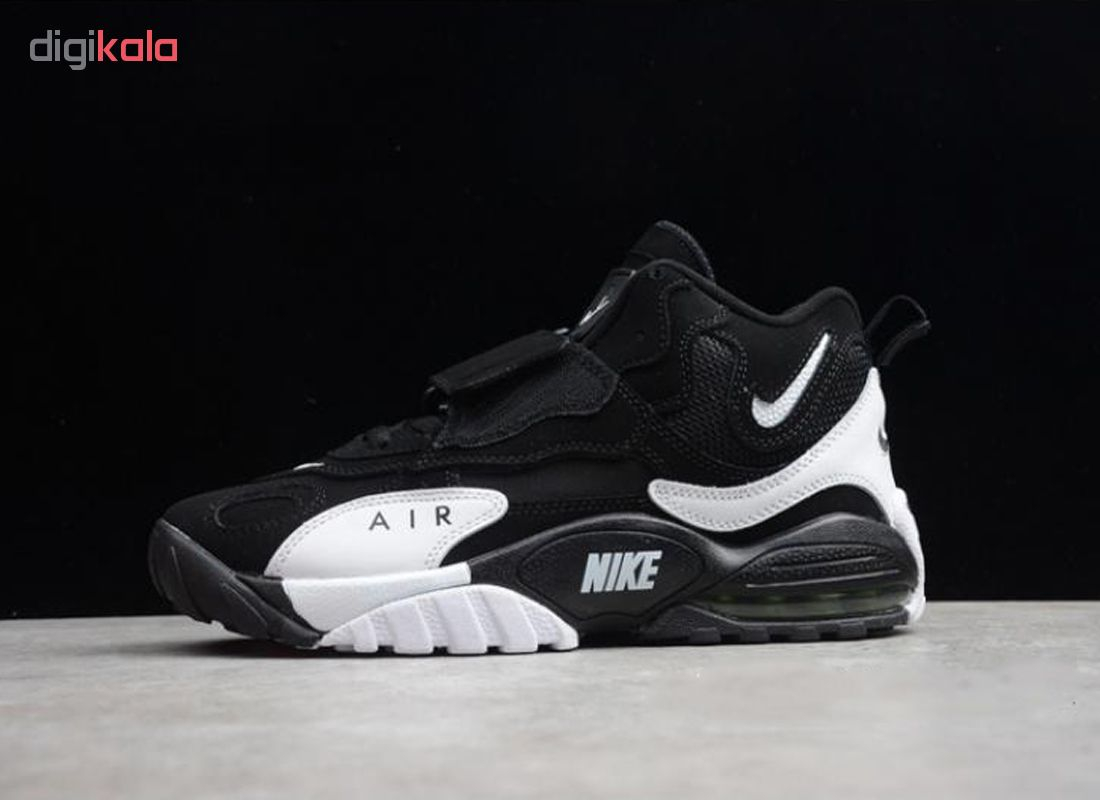 کفش مخصوص پیاده روی مردانه نایکی مدل 011-525225  Air speed turf
