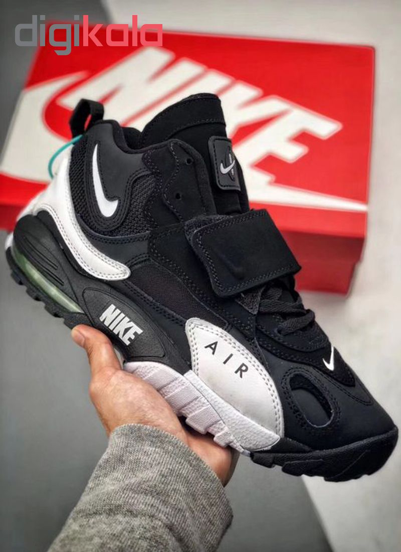 کفش مخصوص پیاده روی مردانه نایکی مدل 011-525225  Air speed turf