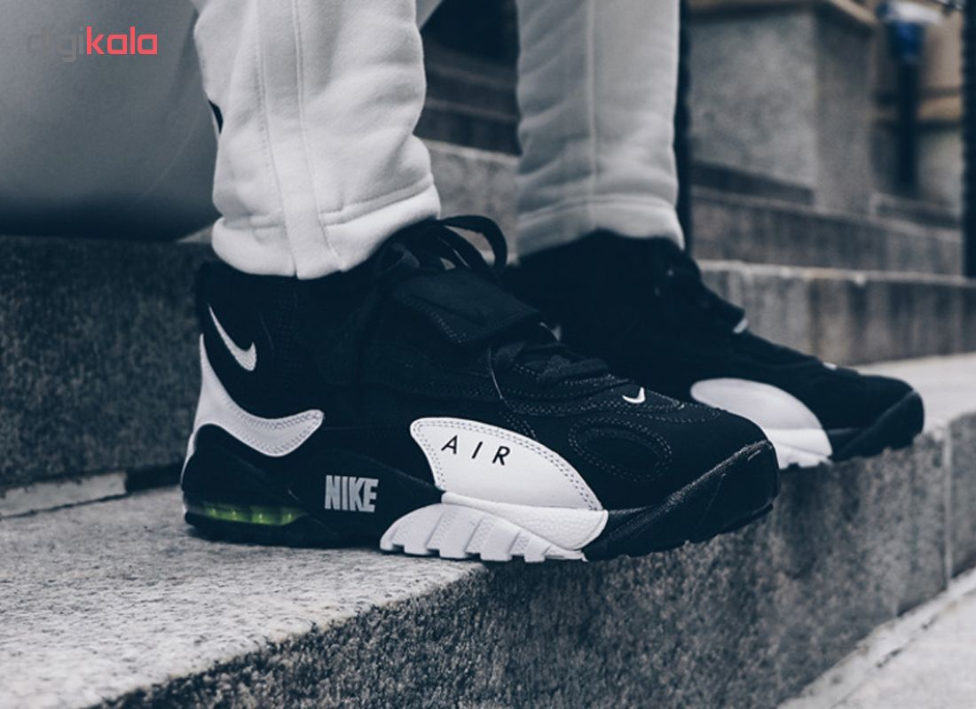 کفش مخصوص پیاده روی مردانه نایکی مدل 011-525225  Air speed turf
