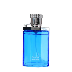 عطر جیبی مردانه سیبوبه مدل Desire Blue حجم 30 میلی لیتر