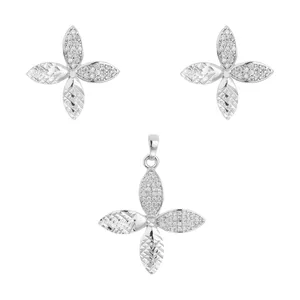 نیم ست زنانه کد 91