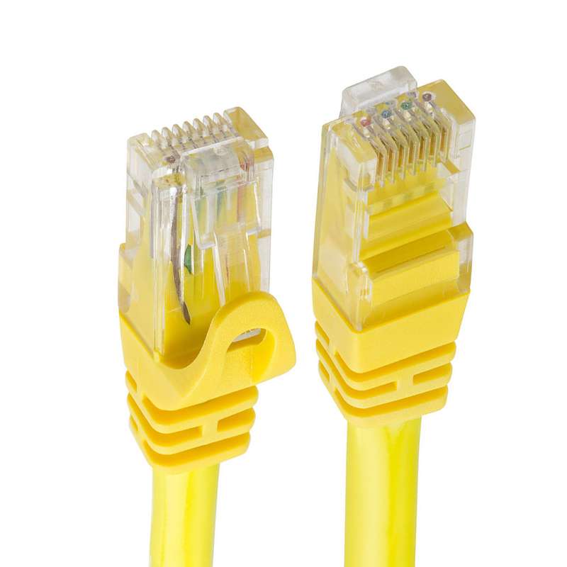 کابل شبکه CAT5 پی نت پلاس مدل P2G کابل شبکه CAT5 پی نت پلاس مدل P2G