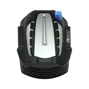 خنک کننده لپ تاپ جی ام مکس پرو مدل V8
