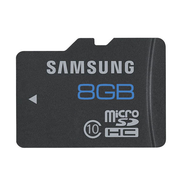 کارت حافظه microSDHC مدل SM کلاس 10 استاندارد HC سرعت 30MBps ظرفیت 8گیگابایت