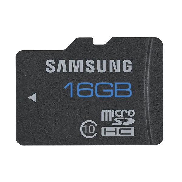 کارت حافظه microSDHC مدل SM کلاس 10 استاندارد HC سرعت 30MBps ظرفیت 16 گیگابایت