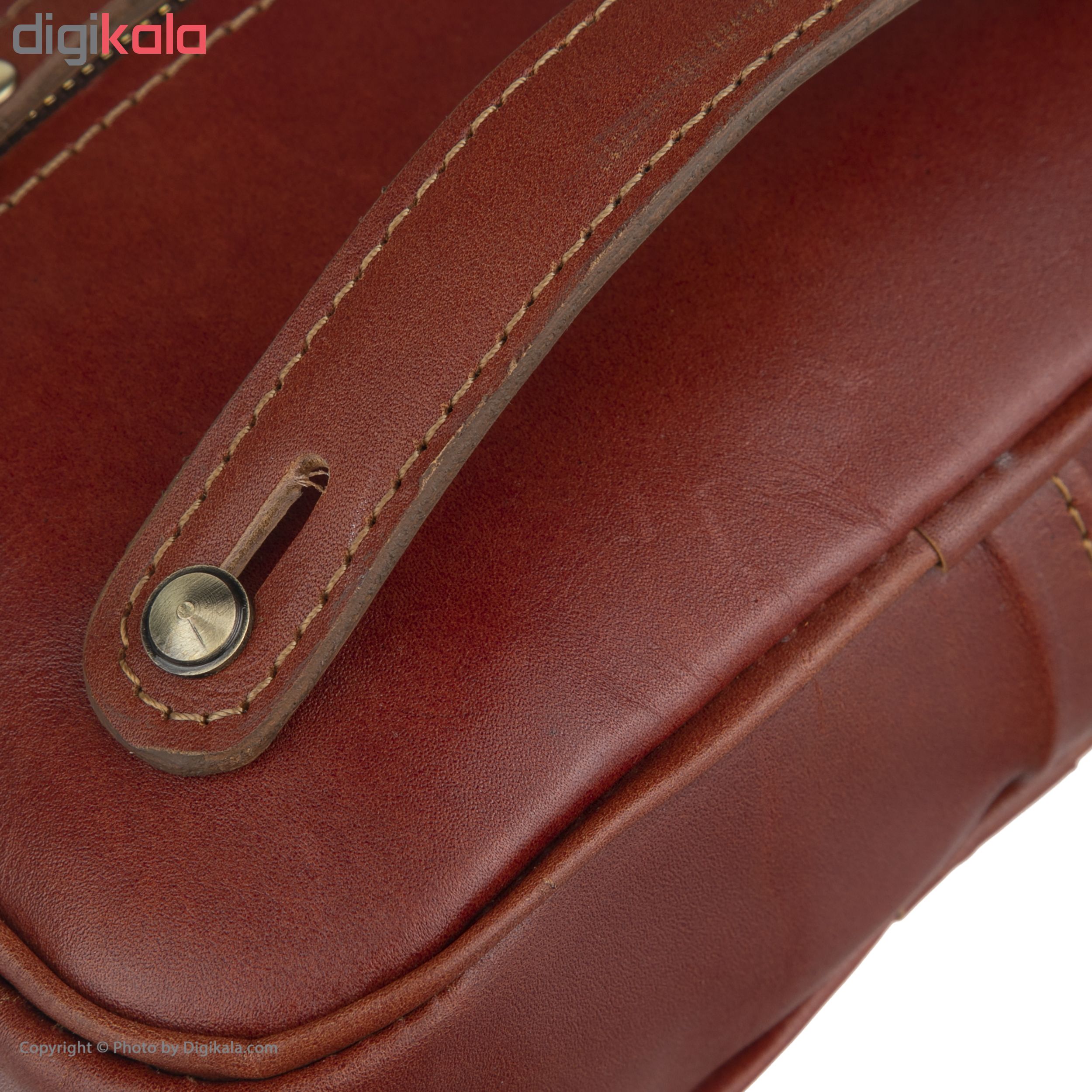 کیف دستی مردانه مدل H005