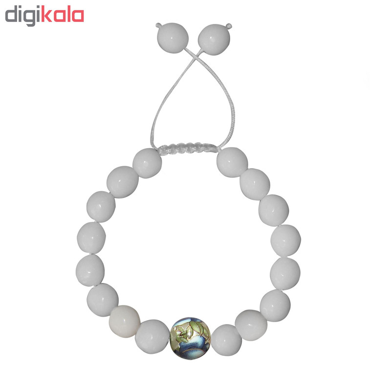 دستبند دخترانه مدل G-425 دستبند دخترانه مدل G-425