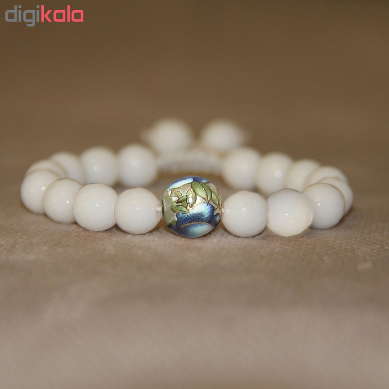 دستبند دخترانه مدل G-425 دستبند دخترانه مدل G-425