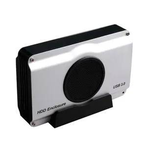 باکس تبدیل SATA به USB 3.0 هارددیسک مدل WLX-393U3
