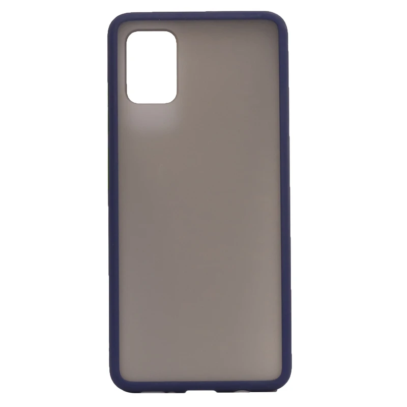 کاور مدل mr-71 مناسب برای گوشی موبایل سامسونگ Galaxy A51