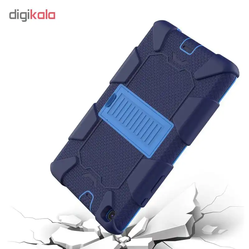 کاور مدل TGS-095 مناسب برای تبلت سامسونگ Galaxy Tab A SM-T295