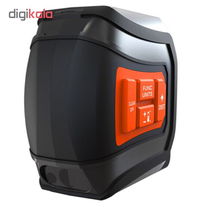 متر لیزری لامویوم مدل T60Plus متر لیزری لامویوم مدل T60Plus