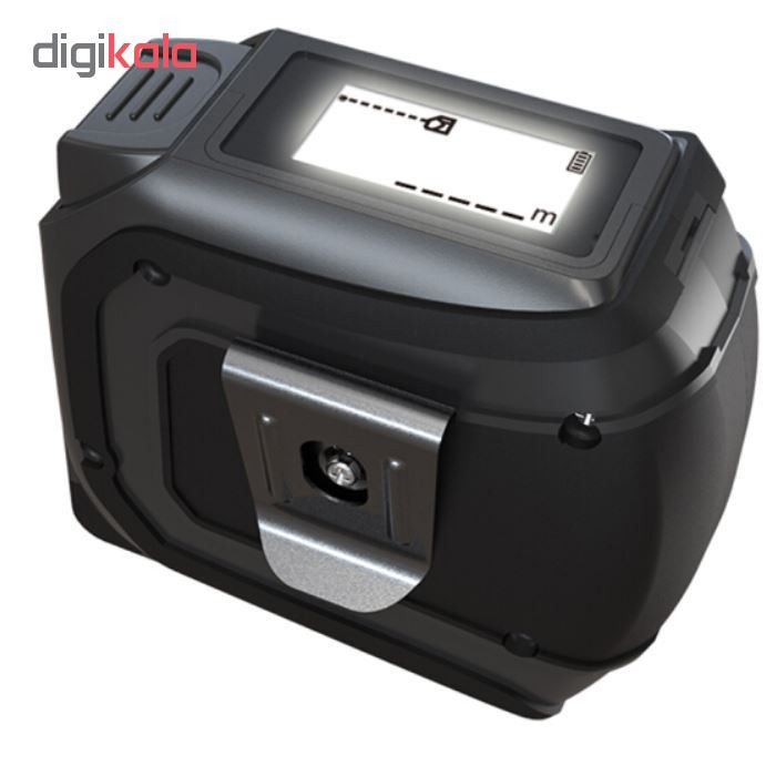 متر لیزری لامویوم مدل T60Plus متر لیزری لامویوم مدل T60Plus