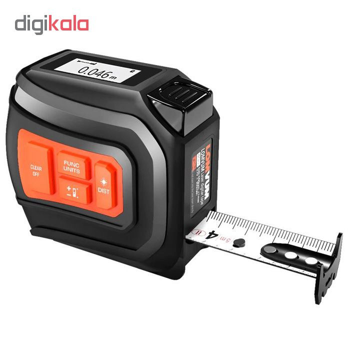 متر لیزری لامویوم مدل T60Plus متر لیزری لامویوم مدل T60Plus