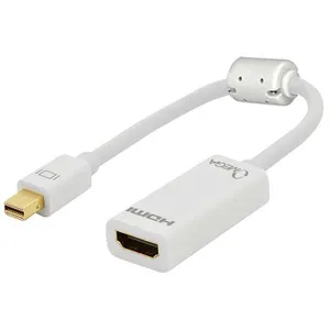 مبدل Mini Display Port به HDMI اُمگا مدل HS777