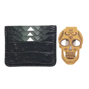 جاکارتی و گیره پول مردانه میلیونر کالکشن کد M0019