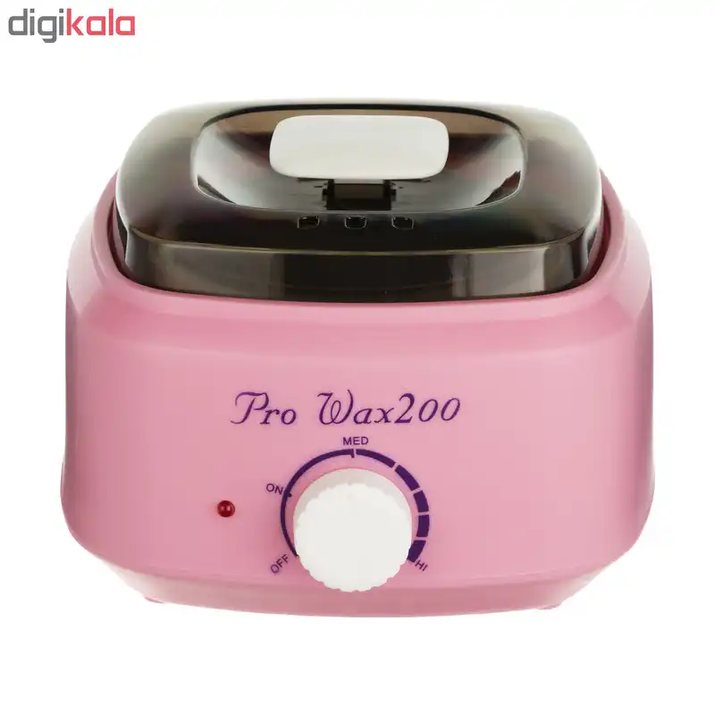 گرم کننده وکس پرو وکس مدل 200
