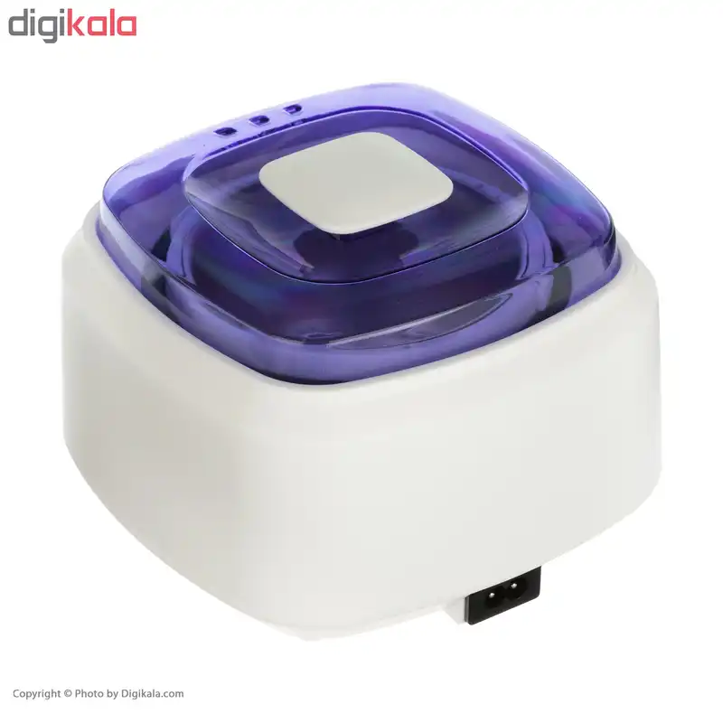 گرم کننده وکس پرو وکس مدل 200