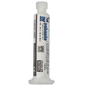 چسب مایع مکانیک مدل LVH900-WY حجم 10 میلی لیتر