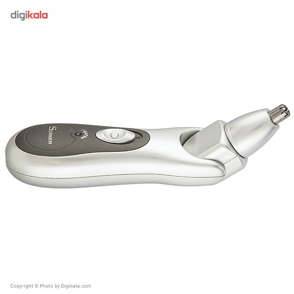 موزن گوش و بینی سورکر مدل SK-703