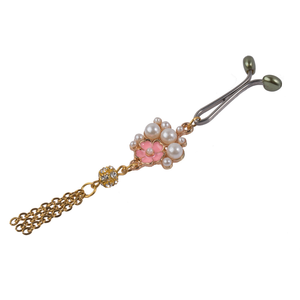 گیره روسری زنانه کد sh17