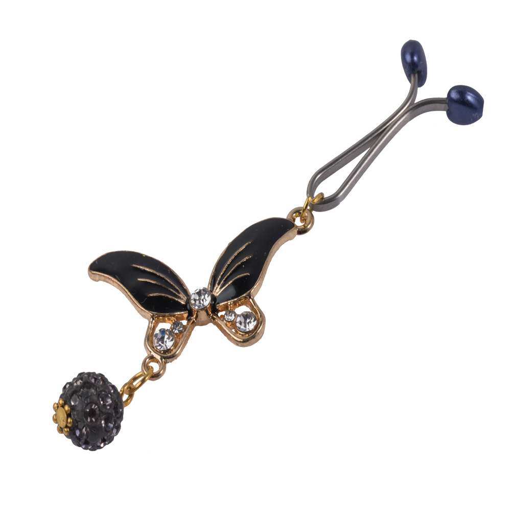 گیره روسری زنانه کد sh18