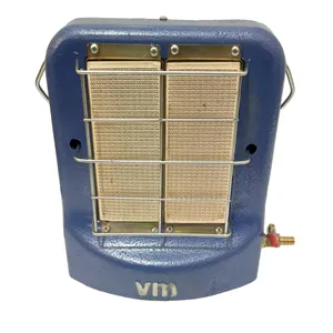 بخاری گازی وی ام مدل K10