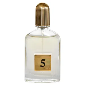 عطر جیبی زنانه نافه شمار 5 حجم 25 میلی لیتر