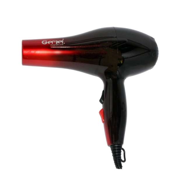 سشوار جیمی مدل GM-1719 سشوار جیمی مدل GM-1719